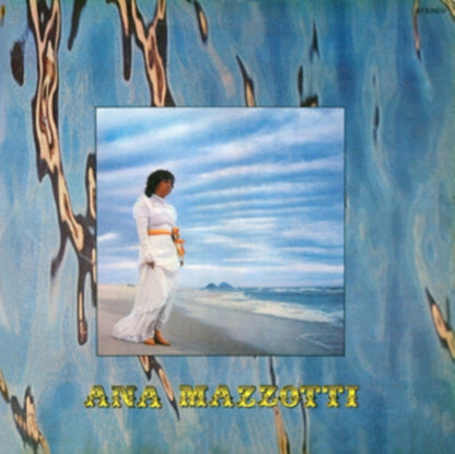 Ana Mazzotti LP - Ninguem Vai Me Segur
