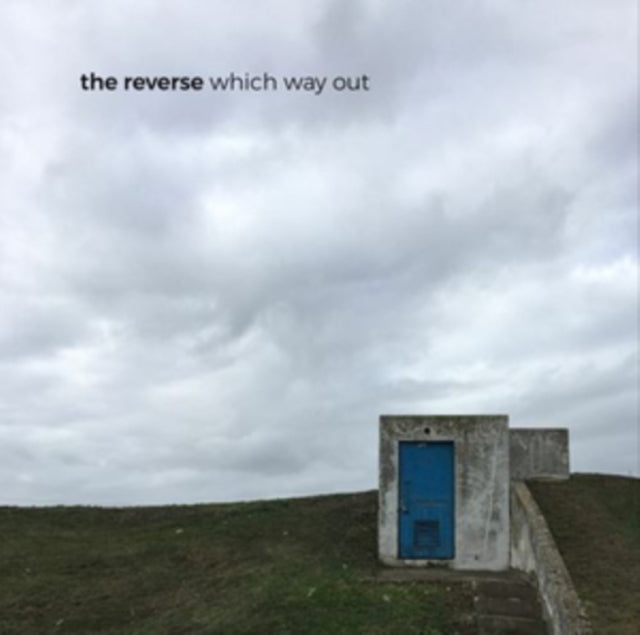 Reverse CD - Which Way Out
