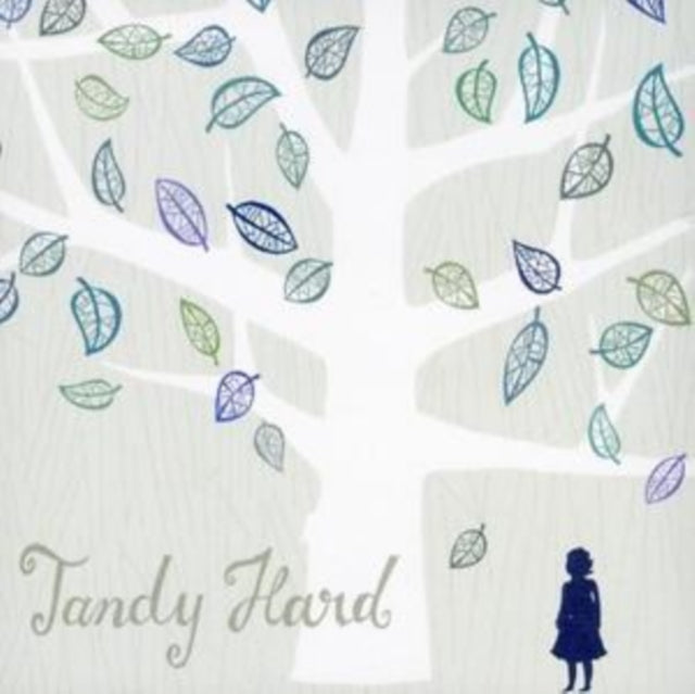 Tandy Hard CD - Tandy Hard