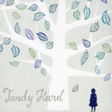 Tandy Hard CD - Tandy Hard