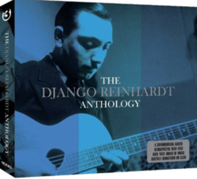 Doris Day CD - Anthology
