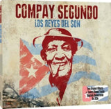 Compay Segundo CD - Los Reyes Del Son