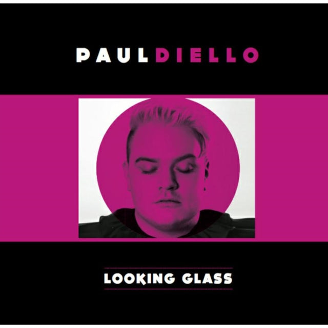 Paul Diello CD - Looking Glass