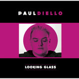 Paul Diello CD - Looking Glass