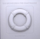 Dan Michaelson & The Coastguards CD - Saltwater