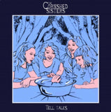 Cornshed Sisters CD - Tell Tales