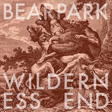 Bearpark CD - Wilderness End