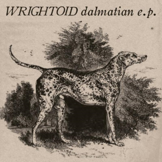 Wrightoid CD - Dalmatian