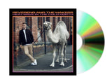 Reverend And The Makers CD - Heatwave In The Cold North