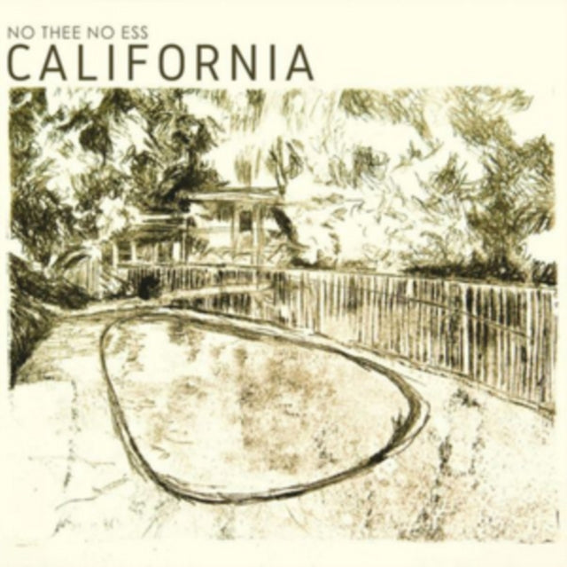 Blink-182 CD - California