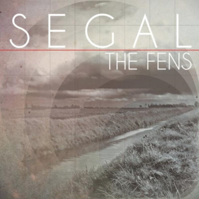 Segal CD - The Fens