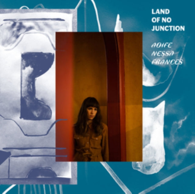 Aoife Nessa Frances CD - Land Of No Junction