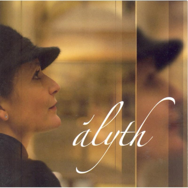 Alyth CD - People Like Me