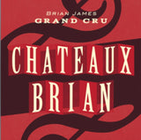 Brian James Grand Cru CD - Chateau Brian