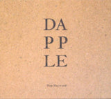 Dan Hayward CD - Dapple