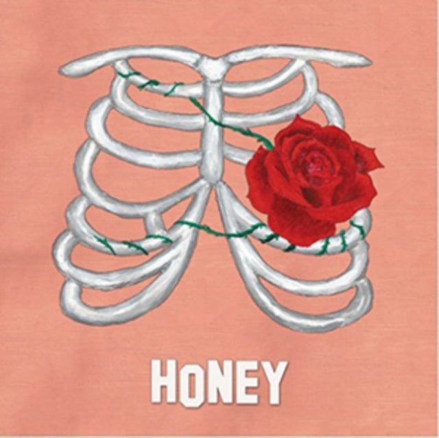 Honey CD - Weekend Millionaire