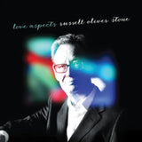Russell Oliver Stone CD - Love Aspects