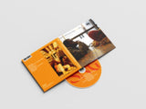 Secret Night Gang CD - Belongs On A Place Called Earth