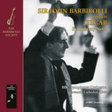Bbc Symphony Orchestra / Sir John Barbirolli CD - Elgar Symphony No 2