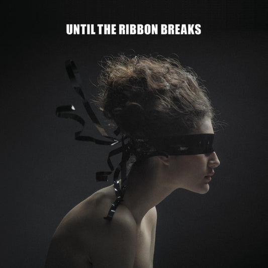 Until The Ribbon Breaks CD - A Lesson Unlearnt