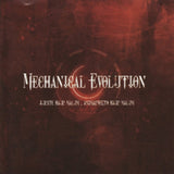 Various Artists CD - Mechanical Evolution