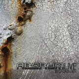 Aborym CD - Live In Groningen