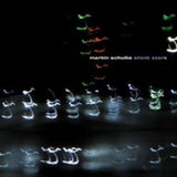 Martin Schulte CD - Silent Stars