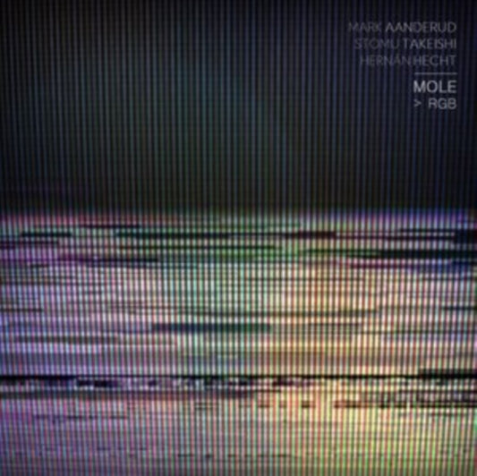 Mole CD - Rgb