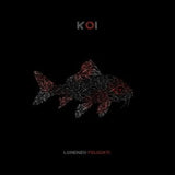 Lorenzo Feliciati CD - Koi