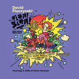 David Fiuczynski CD - Flam! Blam! Pan-Asian Microjam!