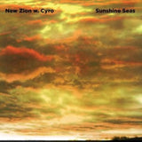 New Zion & Cyro CD - Sunshine Seas