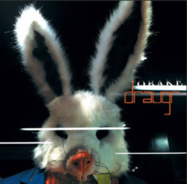 Obake CD - Draugr