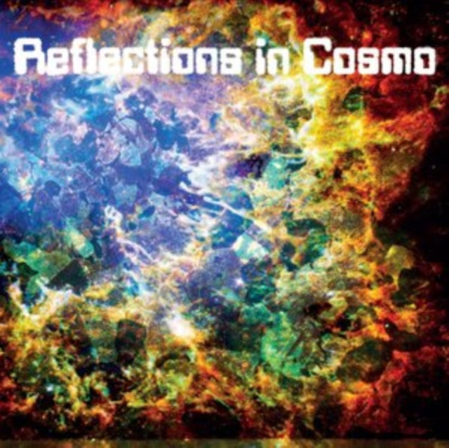 Reflections In Cosmo CD - Reflections In Cosmo