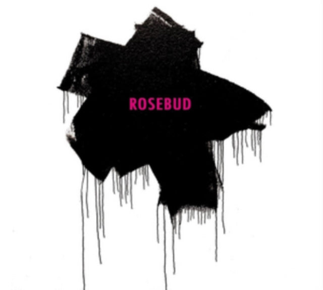 Eraldo Bernocchi CD - Rosebud