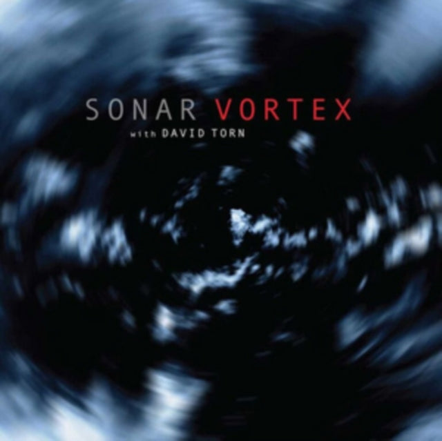 Sonar With Torn David CD - Vortex