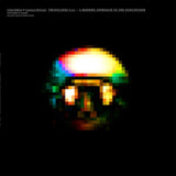 Colin Edwin / Lorenzo Feliciati CD - Twinscapes 2: A Modern Approach To The Dancefloor