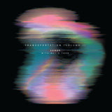 Sonar With Torn David CD - Tranceportation Vol. 1