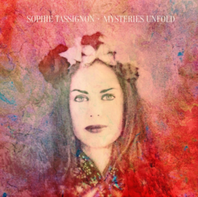 Sophie Tassignon CD - Mysteries Unfold