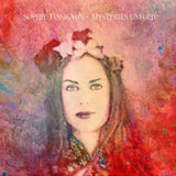 Sophie Tassignon CD - Mysteries Unfold