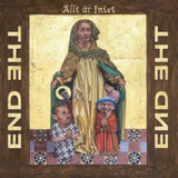 End CD - Allt Ar Intet