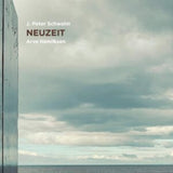 Peter Schwalm CD - Neuzeit