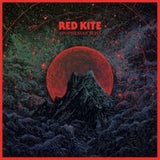 Red Kite CD - Apophenian Bliss