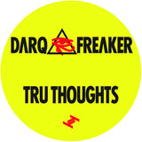 Darq E Freaker LP - Ironside