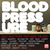 Various Artists CD - Blood Pressure
