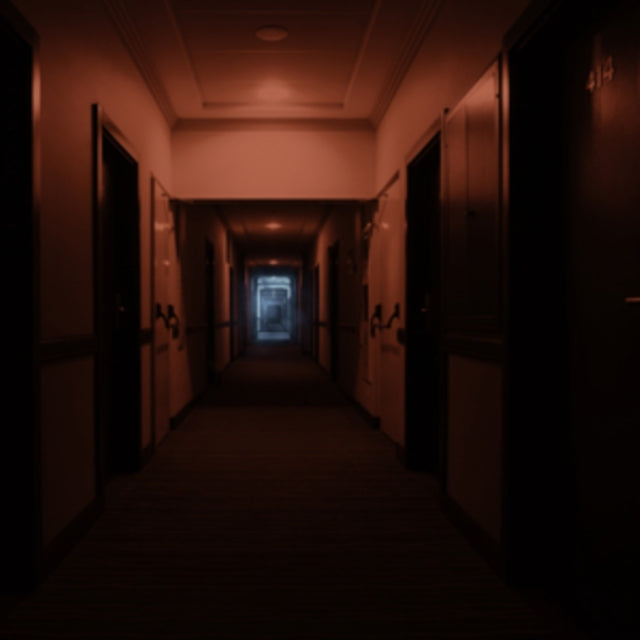 Erised CD - Room 414