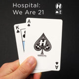 Various Artists CD - We Are 21