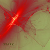 Andy Drudy Disorder CD - Spark