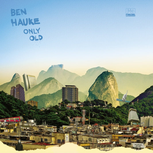 Ben Hauke LP - Only Old