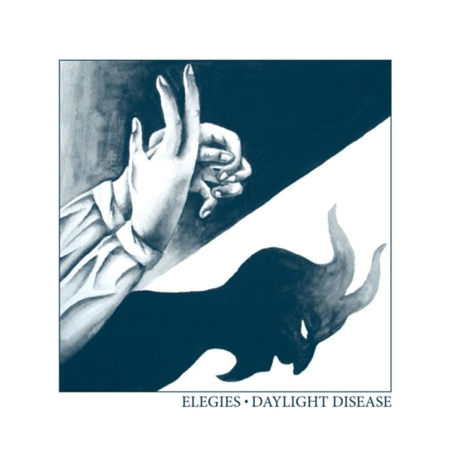 Elegies CD Single - Daylight Disease