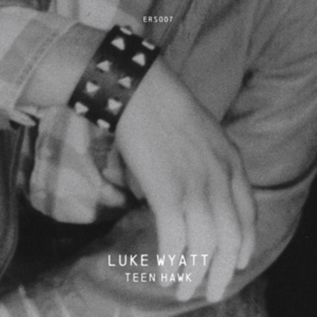 Luke Wyatt CD - Teen Hawk